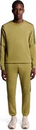 Lyle & Scott Tape Draw String Trackies