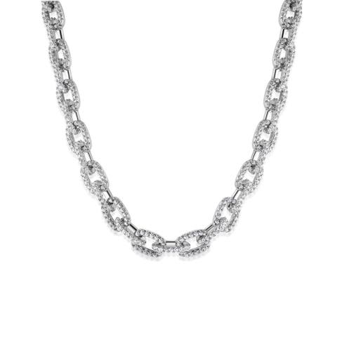 Ridgemont Necklace