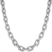 Mazin Jewels Ridgemont Necklace