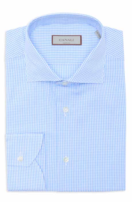 Cotton Dress Shirt