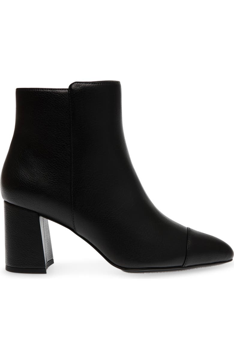 Anne Klein Boyce Block Heel Bootie, Alternate, color,
