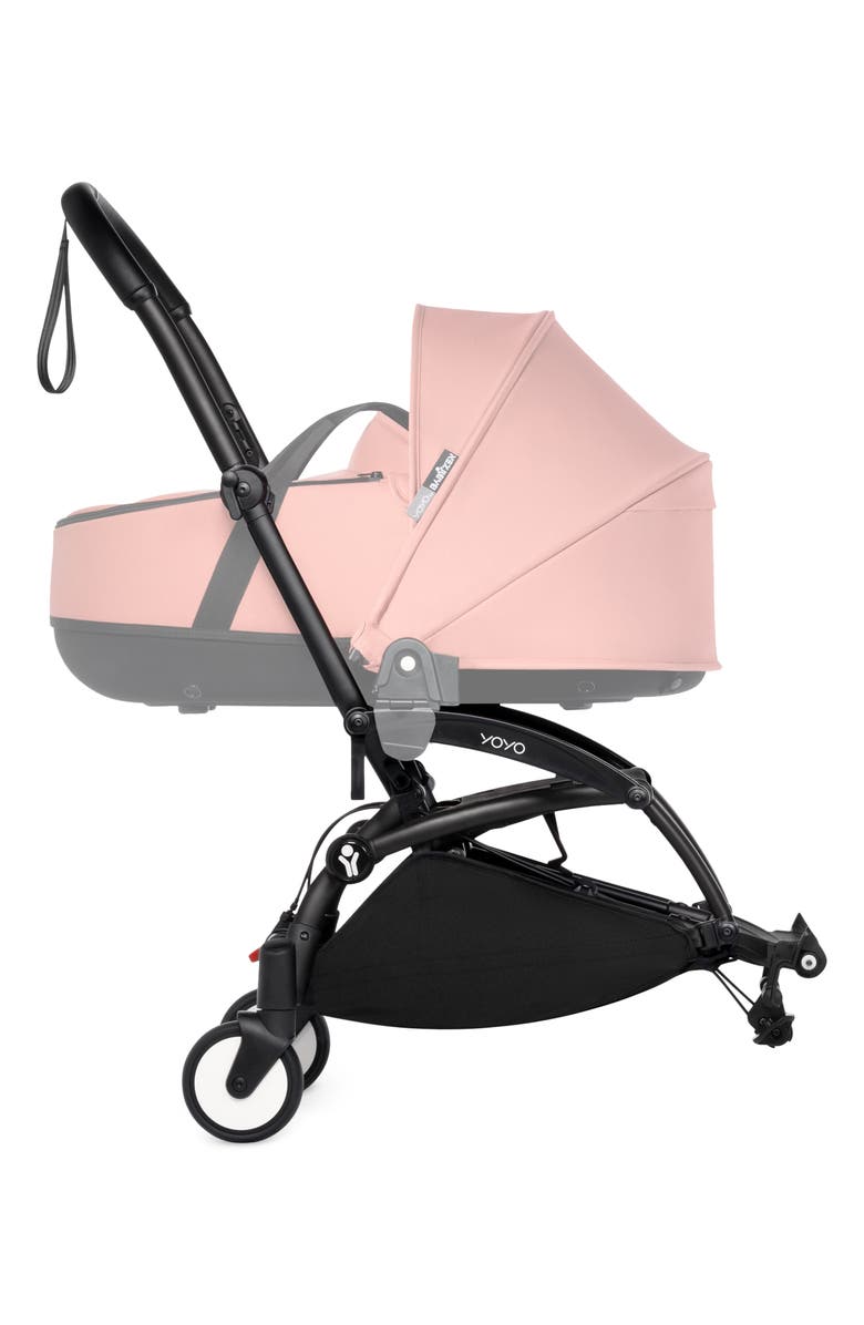 Stokke YOYO Connect Double Stroller Accessory, Alternate, color, Black