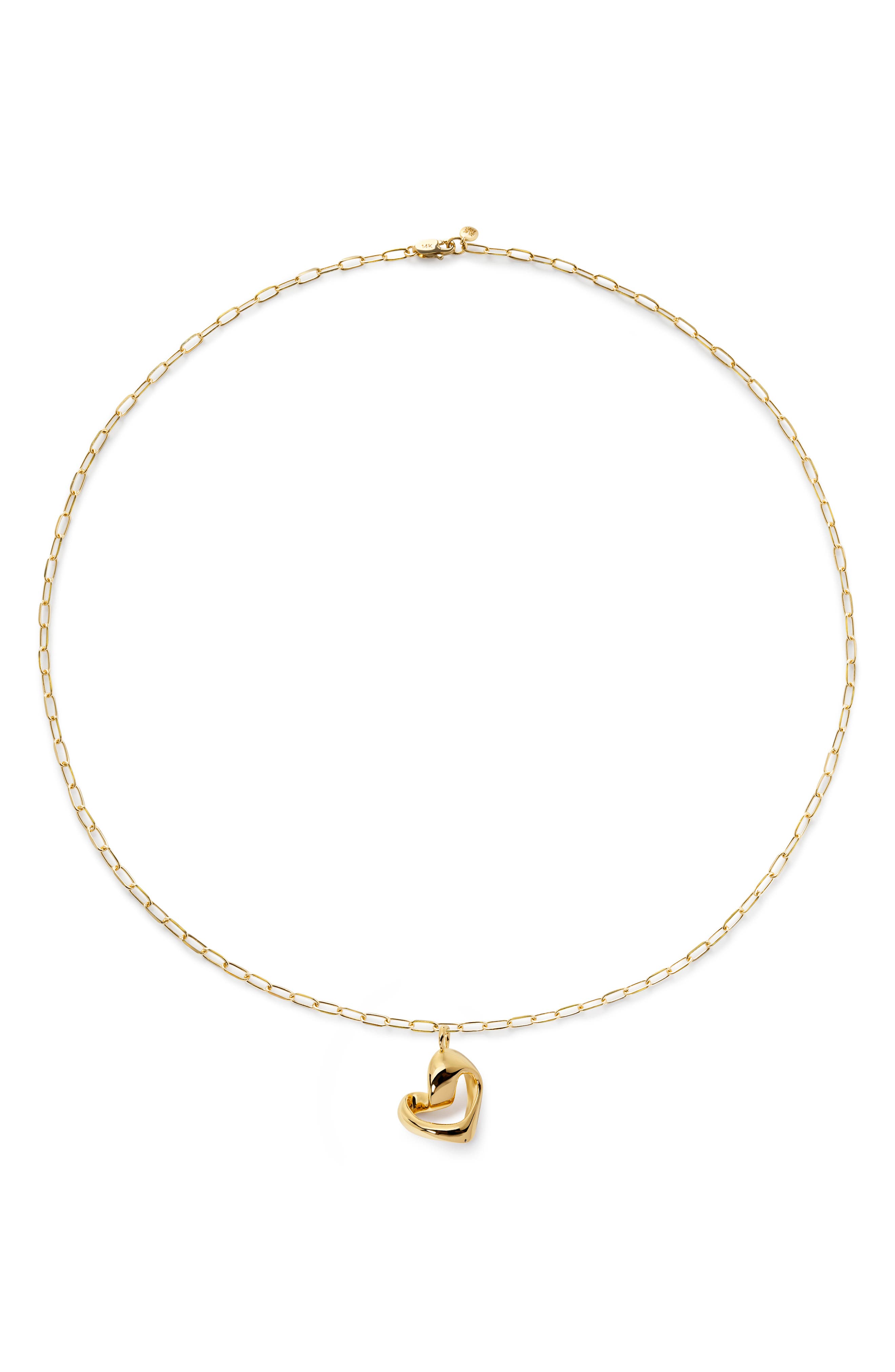 selected 18K GOLD VERMEIL