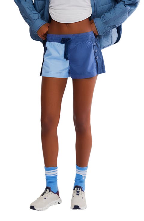 FP Movement Invigorate Shorts