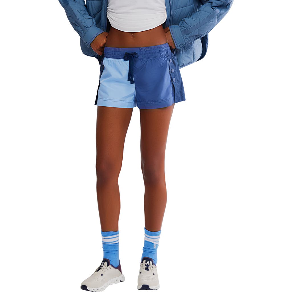 Shop Free People Invigorate Shorts