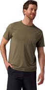 Backcountry Tahoe Sun Short-Sleeve Crew - Men's
