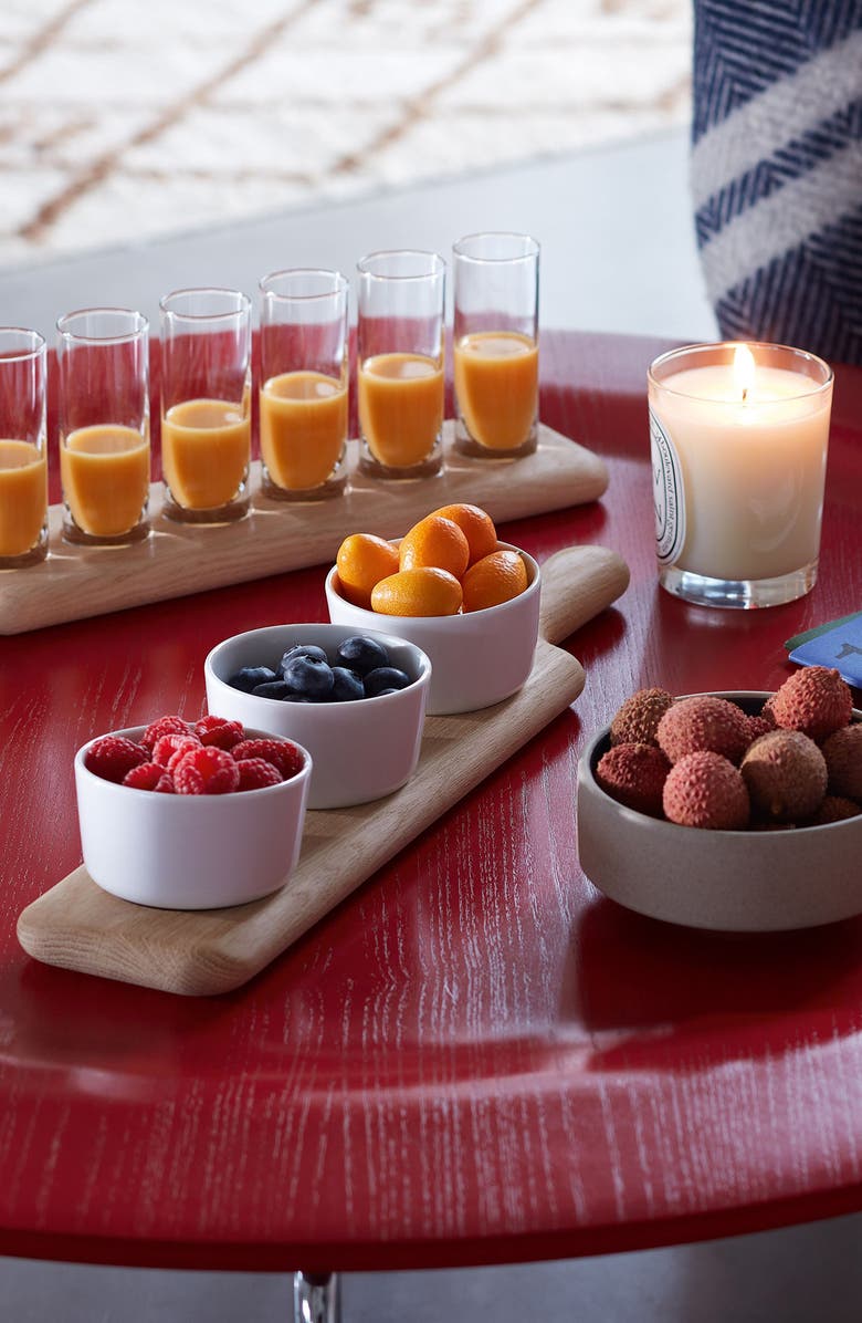 LSA Paddle Bowl Set, Alternate, color, 