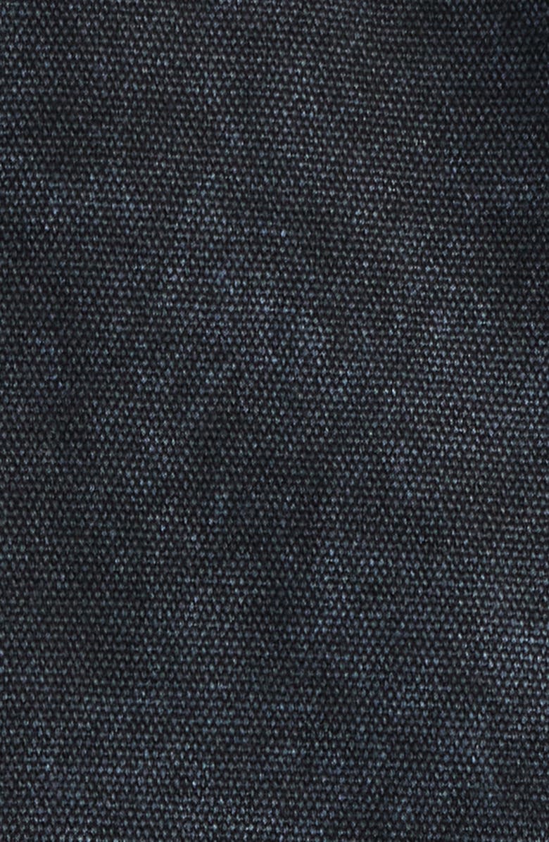 SANTO STUDIO Alcamo Contrast Stitch Cotton Zip-Up Jacket, Alternate, color, 