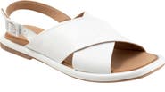 Bueno Elwood Slingback Sandal