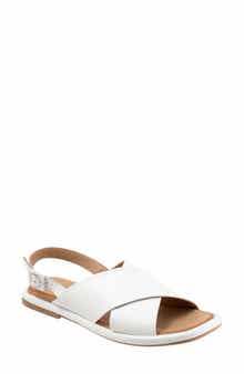 Bueno Elwood Slingback Sandal