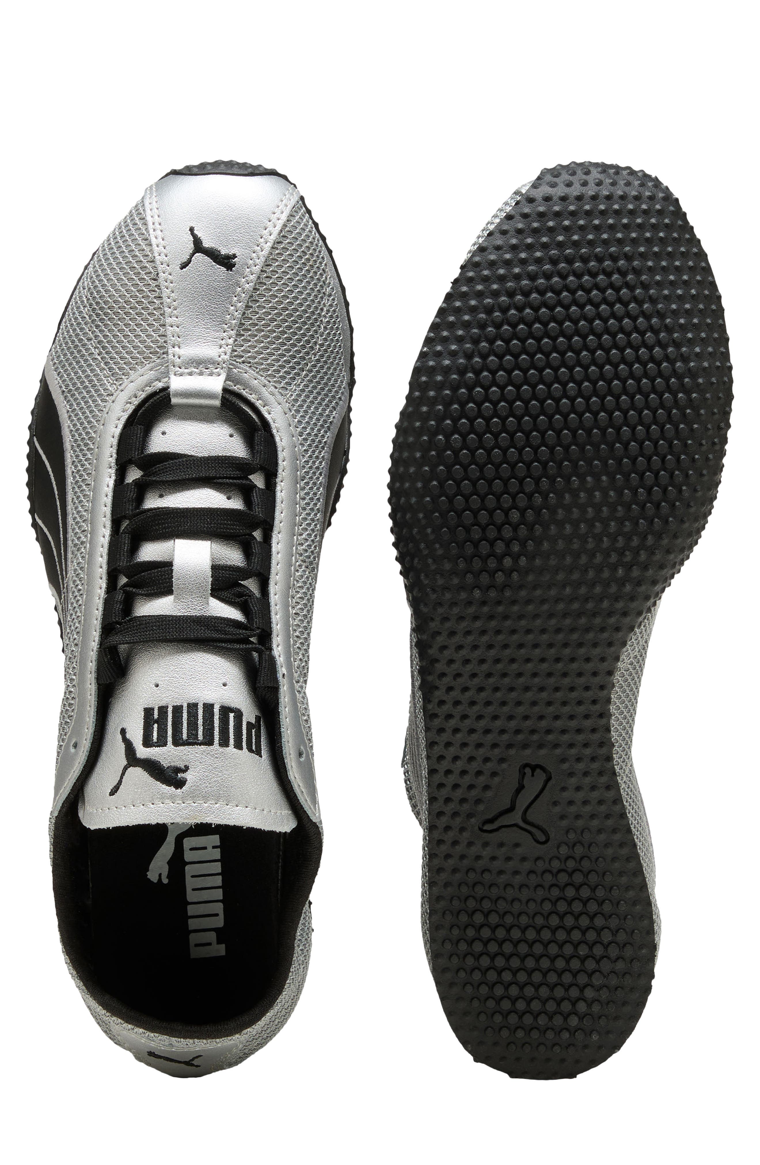 PUMA Speedcat Nylon Sneaker, Alternate, color, 