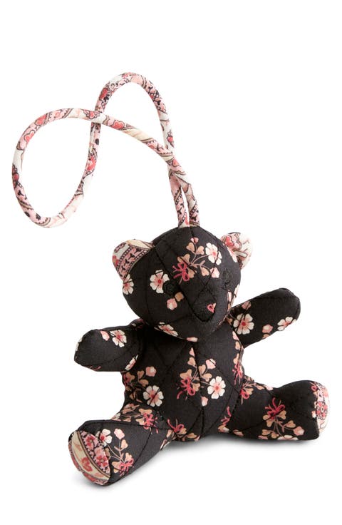 Bitty Bear Bag Charm