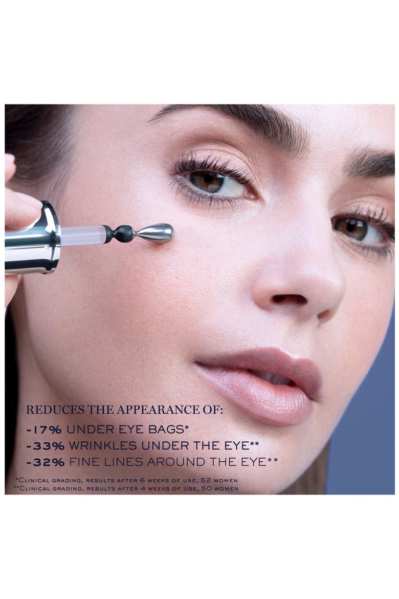 Advanced Génifique Light Pearl De-Puffing Eye Serum, Alternate, color, NO COLOR