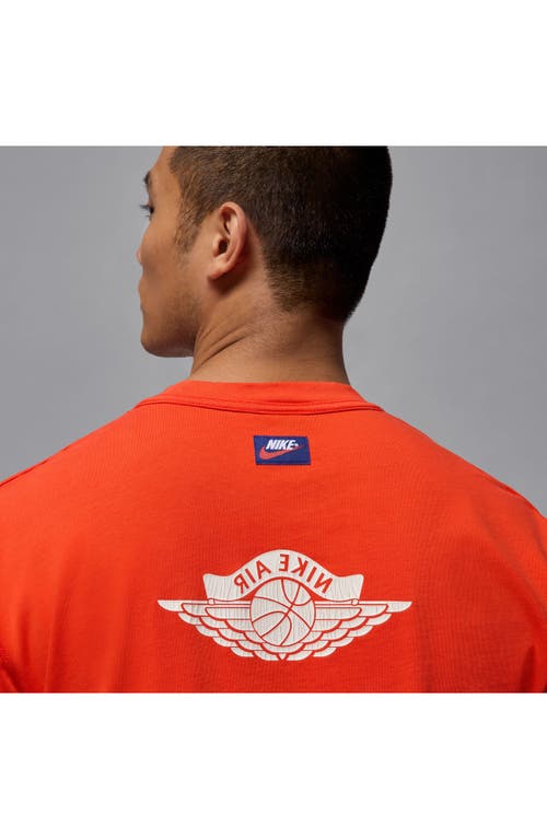 Jordan Rare Air Graphic T-shirt