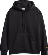 Carhartt Work In Progress Chase Fleece Hoodie
