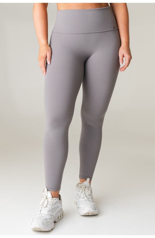 Vitality Cloud Ii Foldover Pant In Stone