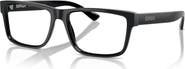 Ferrari 57mm Rectangle optical glasses