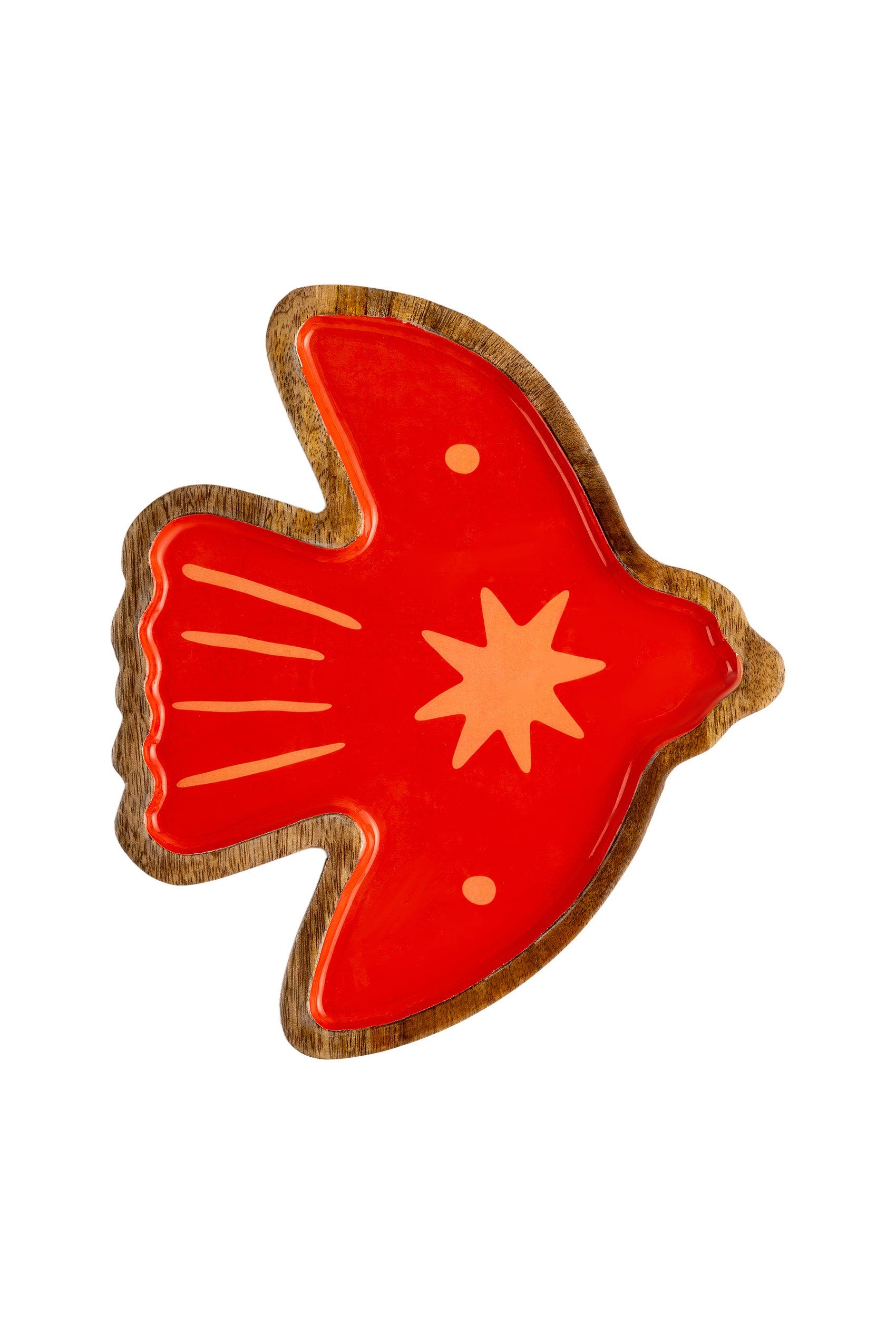 selected Red