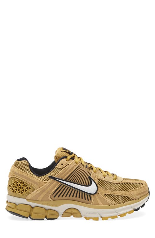 Nike Zoom Vomero 5 Premium Sneaker In Multi
