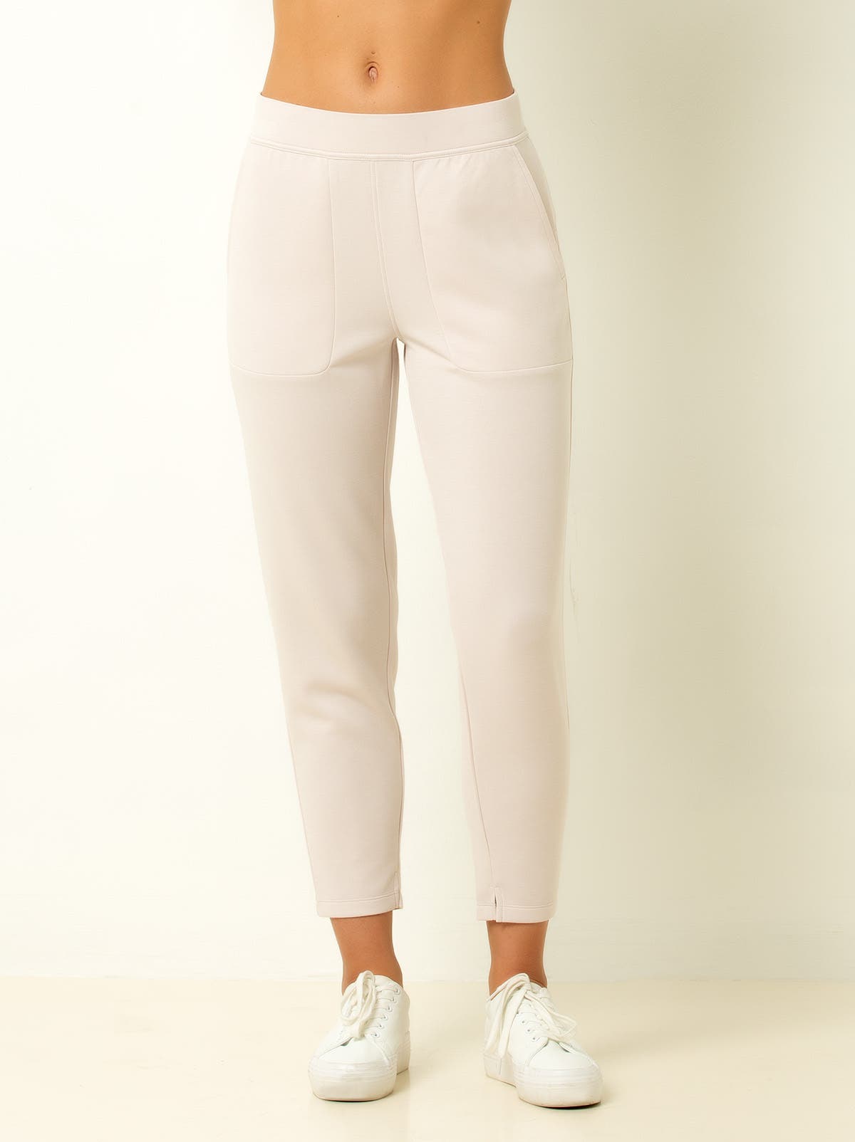 Winter White