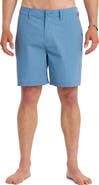 Quiksilver Transit 19 Hybrid Shorts