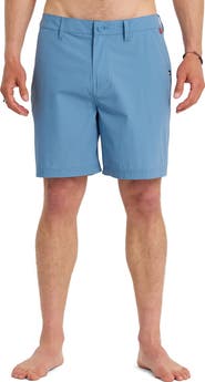 Quiksilver Transit 19 Hybrid Shorts
