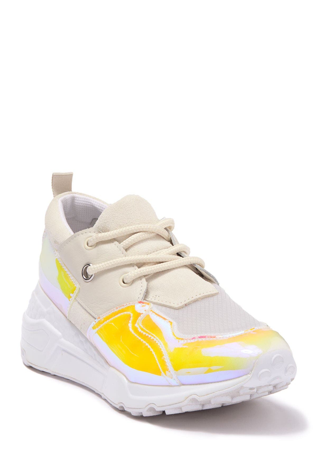 Steve Madden Cliff Sneaker, Main, color, 