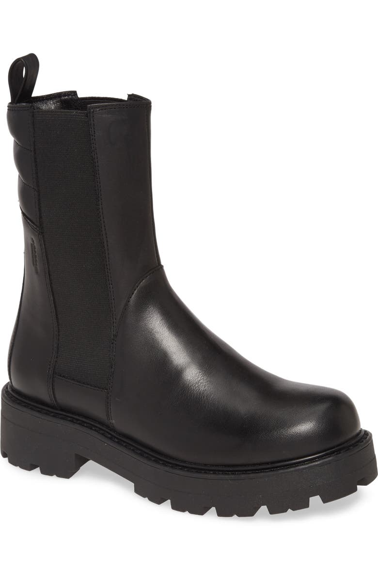 Vagabond Shoemakers Cosmo 2.0 Chelsea Boot, Main, color,