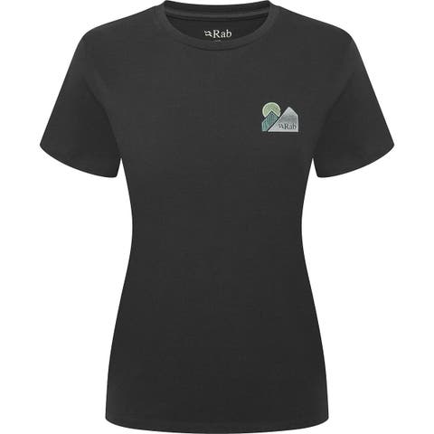 Tuku Vista T-shirt - Women's