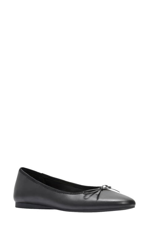 Haley Ballet Flat (Women)