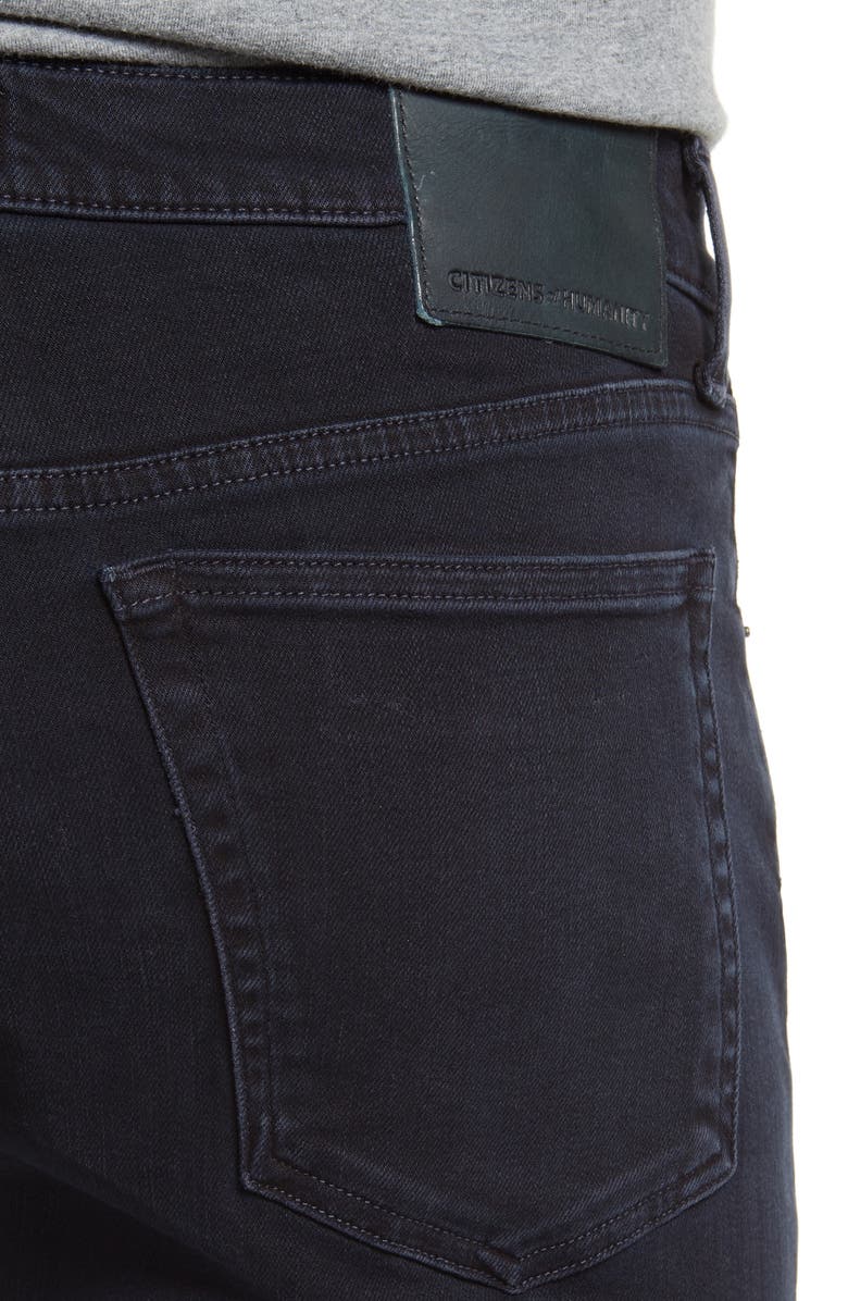 Citizens of Humanity London Slim Tapered Jeans, Alternate, color, 
