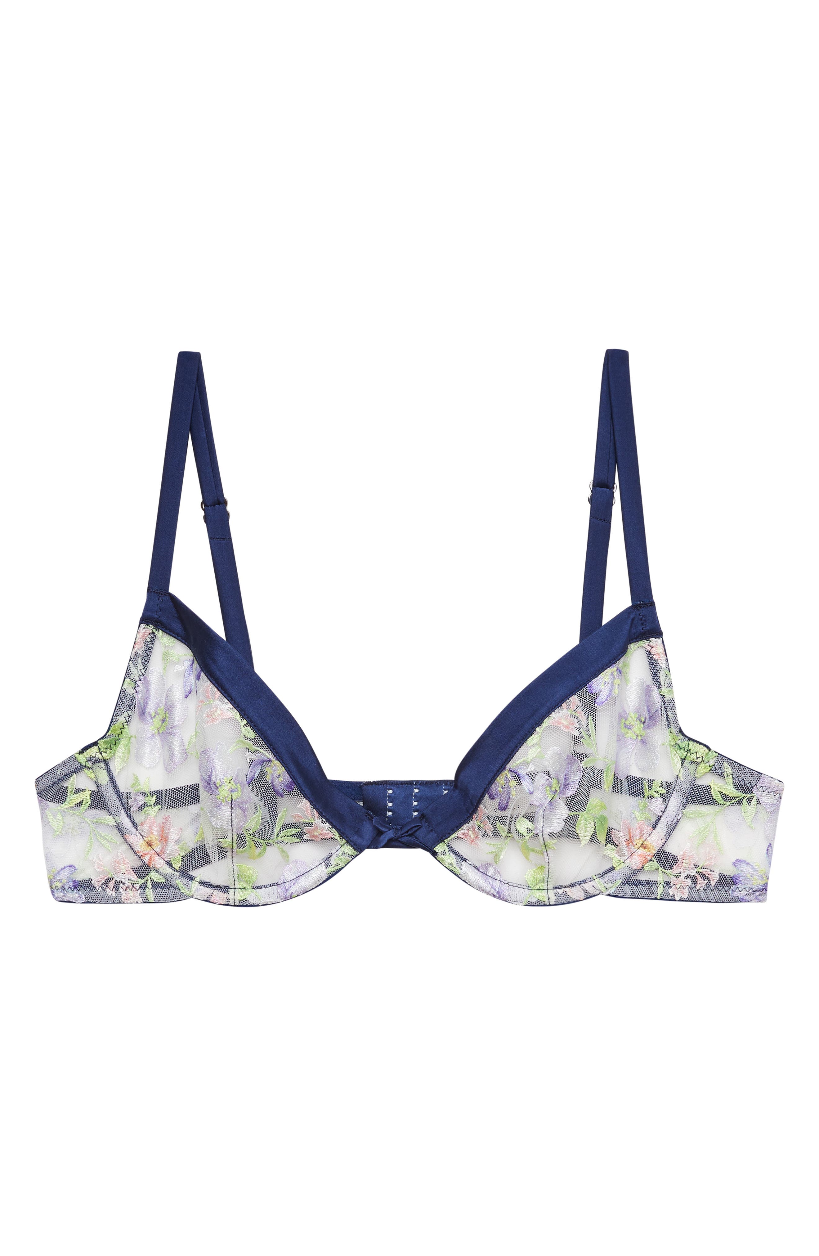 selected MIDNIGHT NAVY