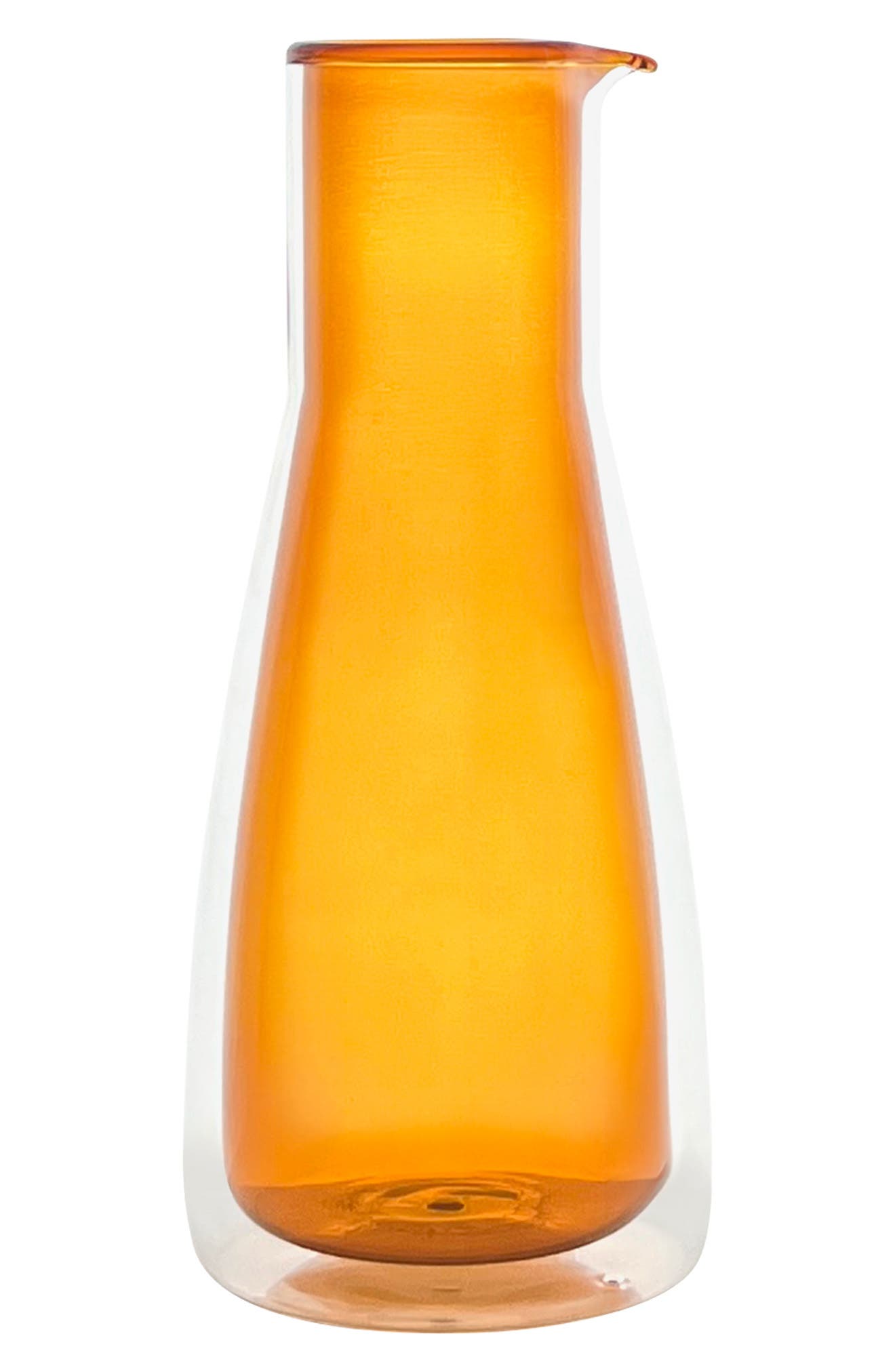 selected ORANGE