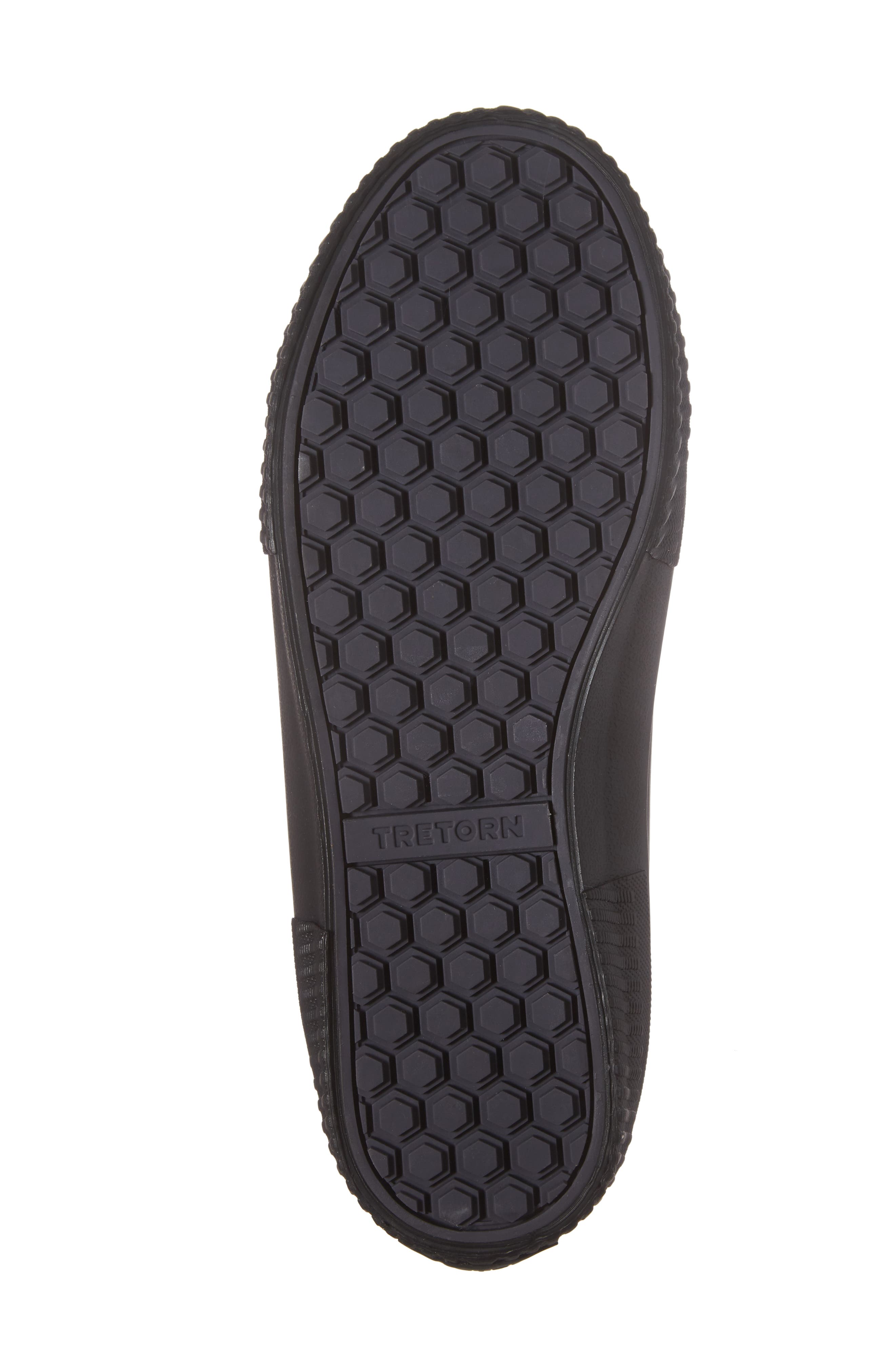 Tretorn Guswnt Chelsea Waterproof Boot, Alternate, color, 