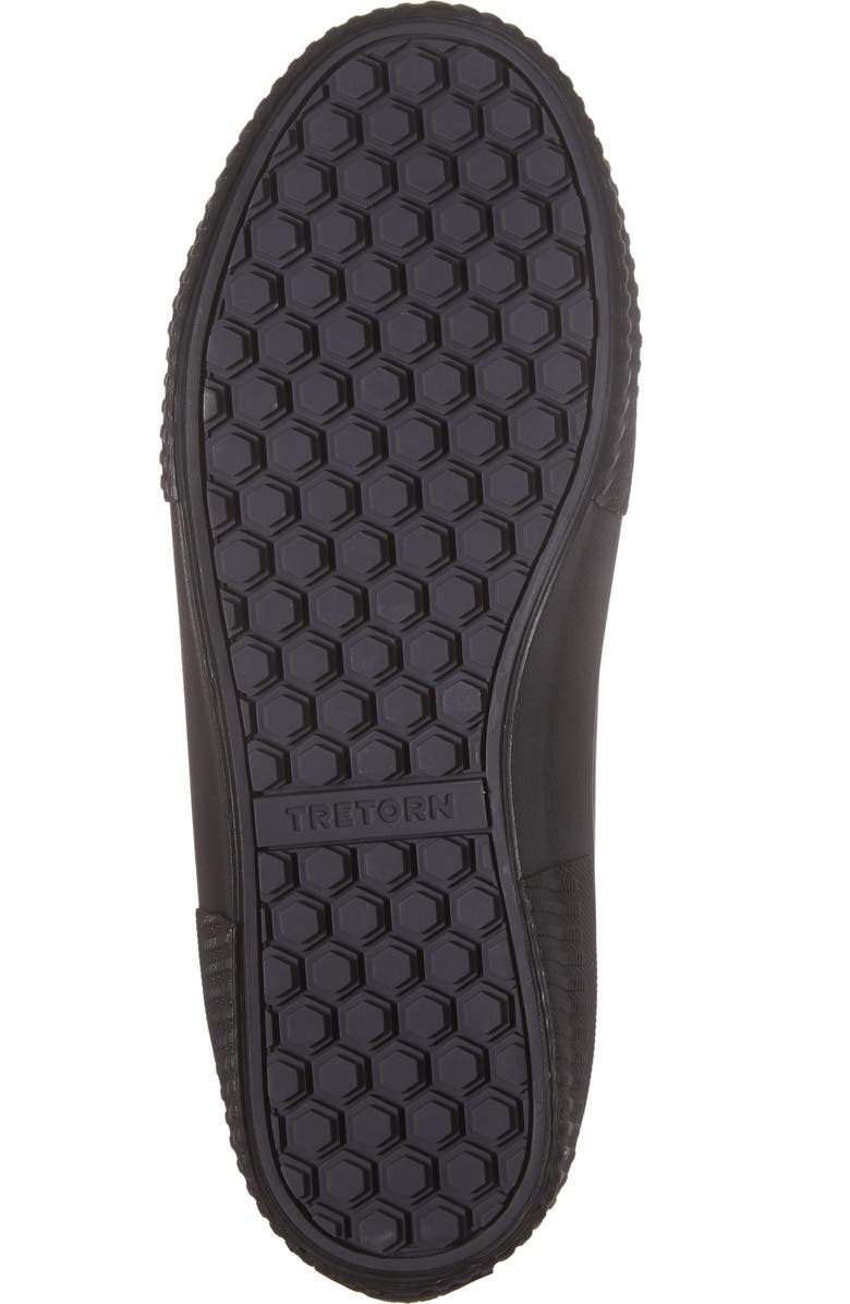 Tretorn Guswnt Chelsea Waterproof Boot, Alternate, color,