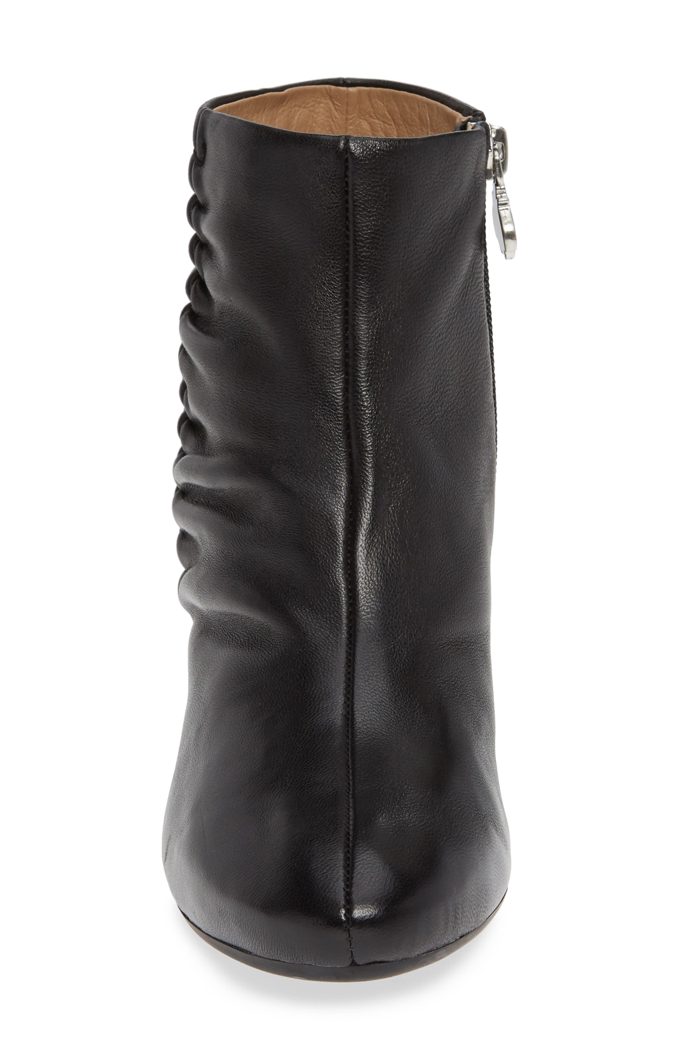 Bettye Muller Concepts Deena Bootie, Alternate, color, 