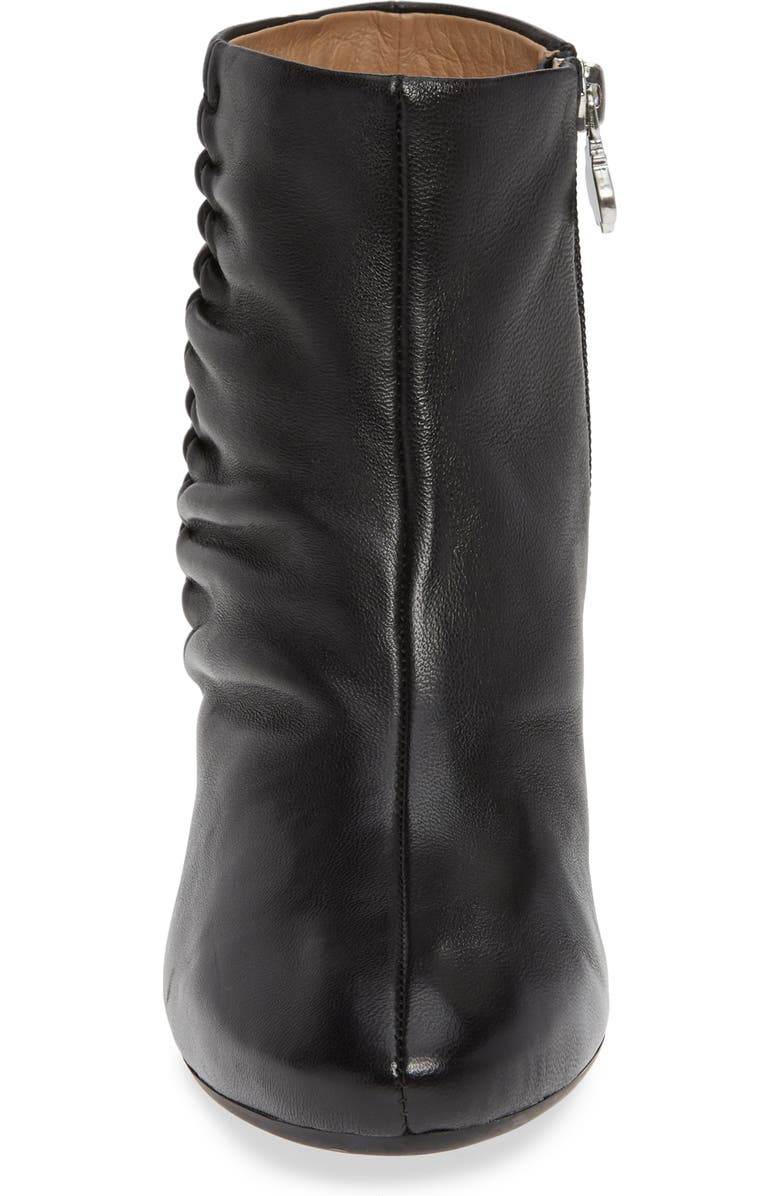 Bettye Muller Concepts Deena Bootie, Alternate, color,