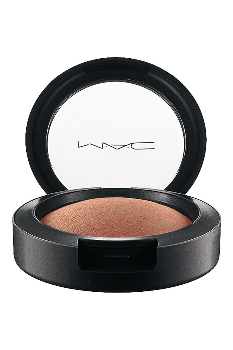 M·A·C Mineralize Blush Duo, Main, color, ALPINE BRONZE