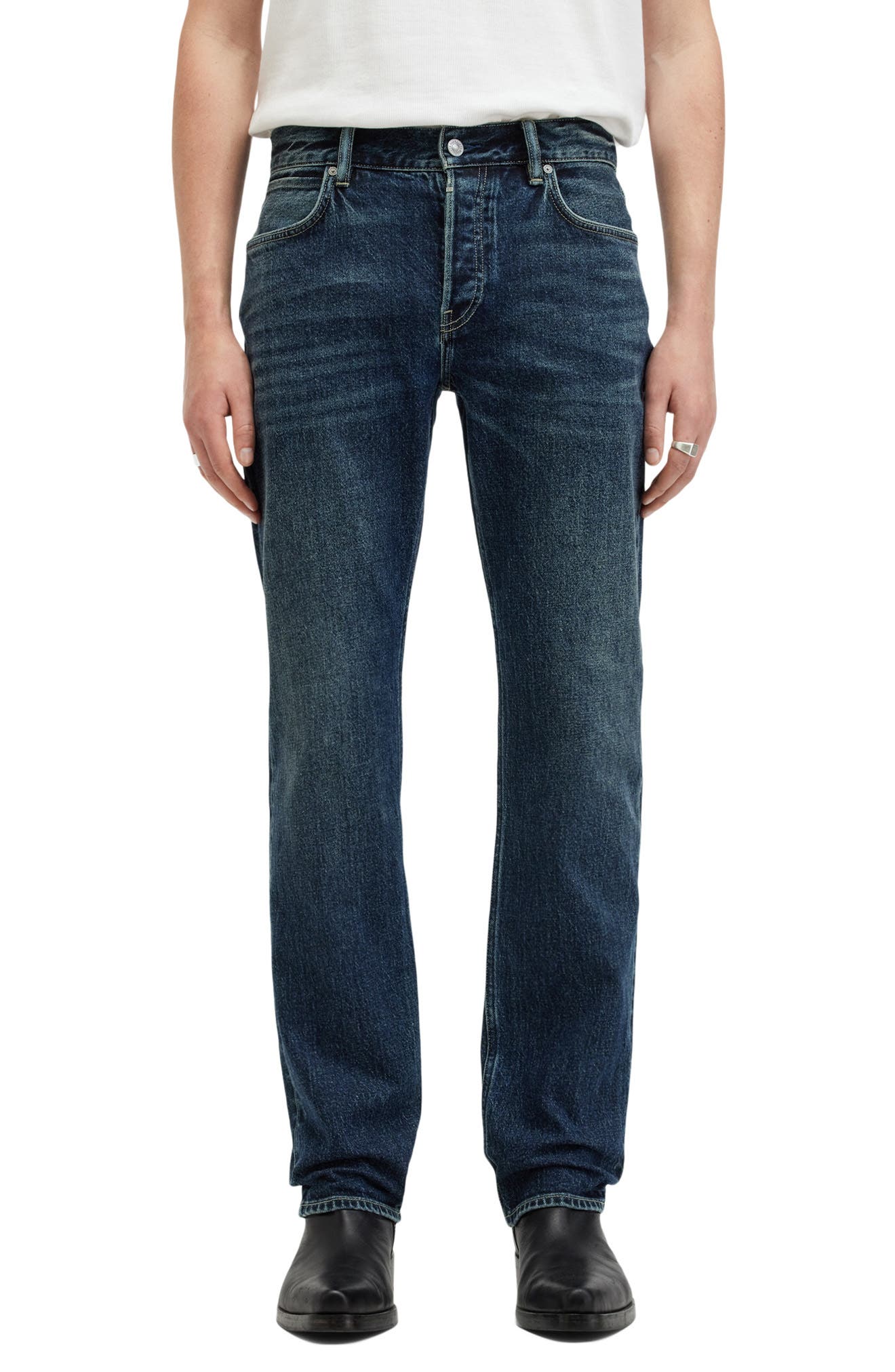 Iggy Skinny Jeans - image 5