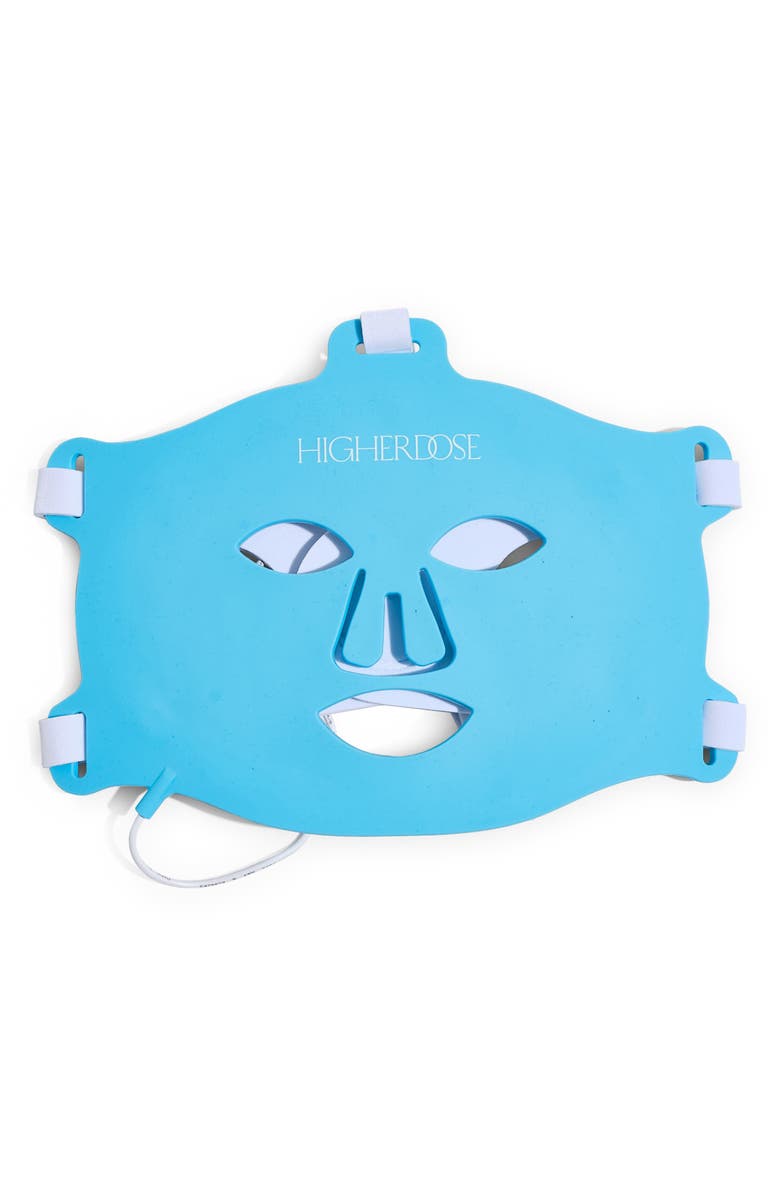 Red Light Face Mask