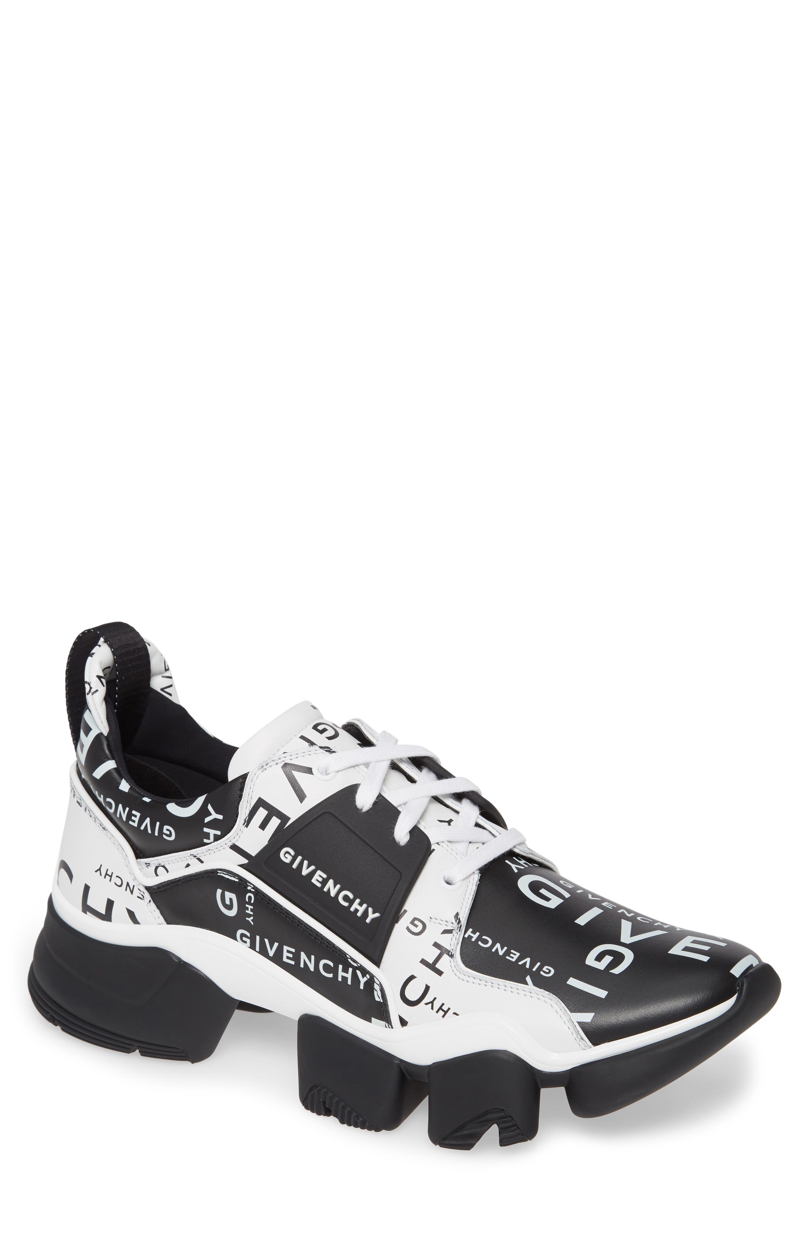 Givenchy Urban Knots Sneaker, Main, color, 