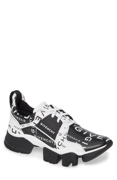 Urban Knots Sneaker