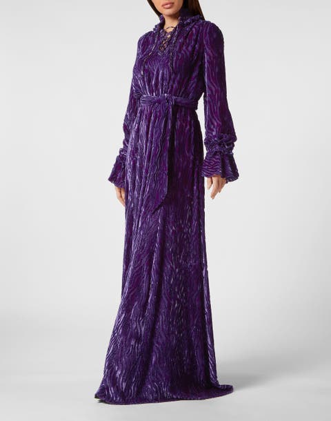 Long Dress Women