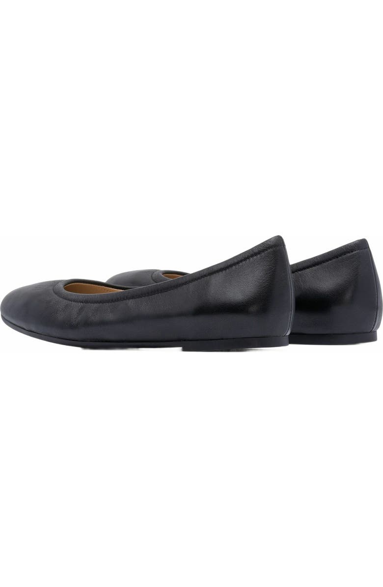 ABEO Promenade Flat, Alternate, color, Black - Regular