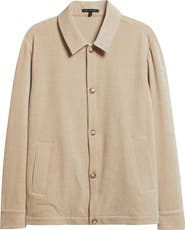 Robert Barakett Rhodes Overshirt