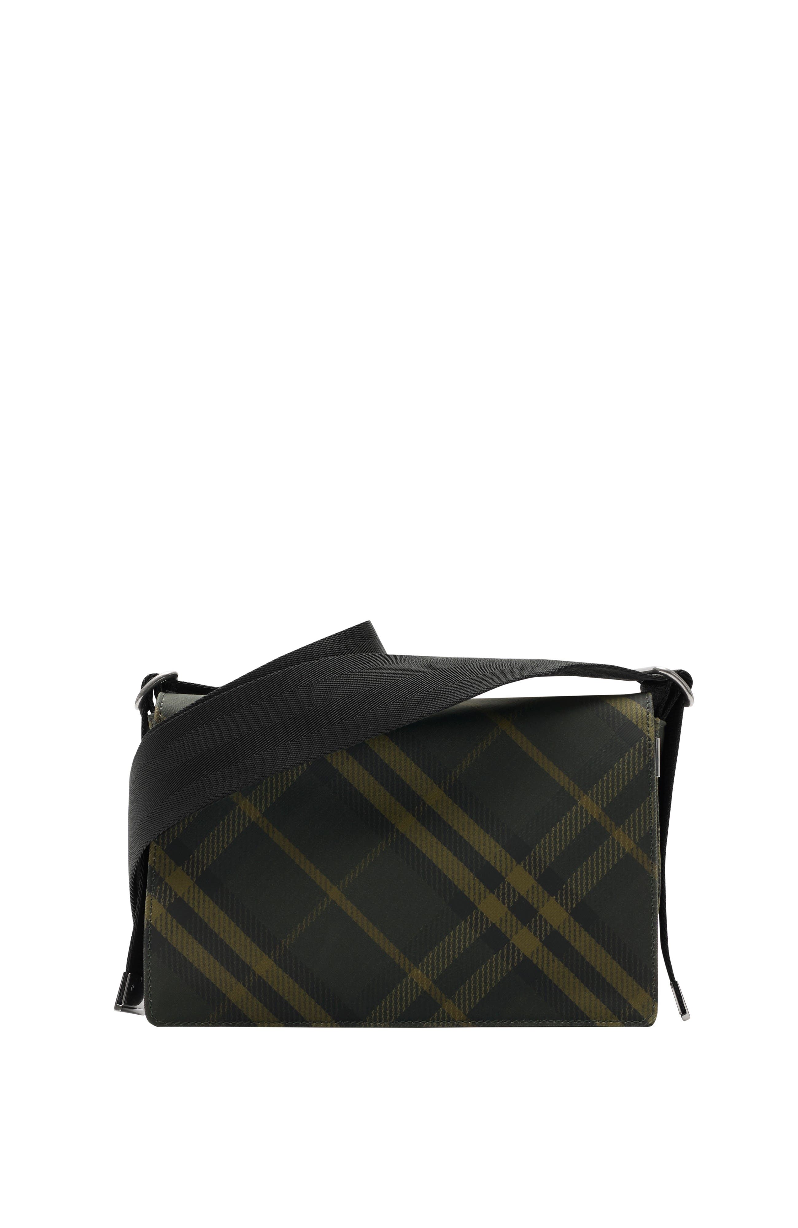 Burberry Trench Crossbody Bag, Main, color, 