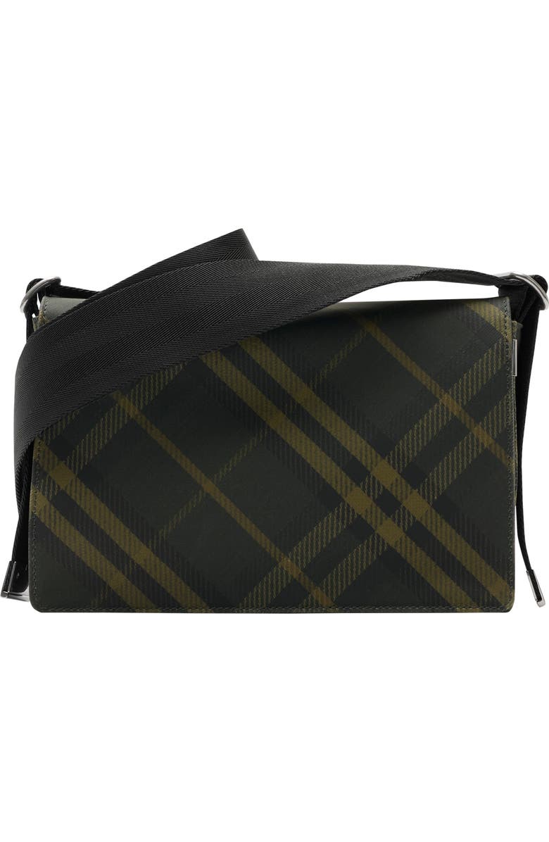 Burberry Trench Crossbody Bag, Main, color,