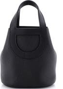 Pre-Owned Hermes In-The-Loop Bag Clemence with Swift 18