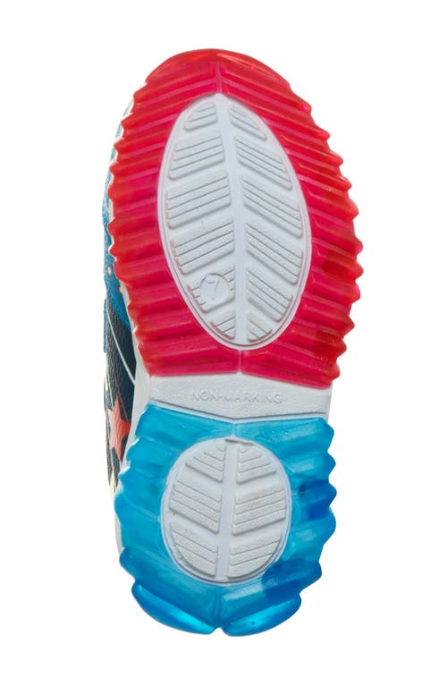 Josmo Kids' Disney Mickey Mouse Sneaker