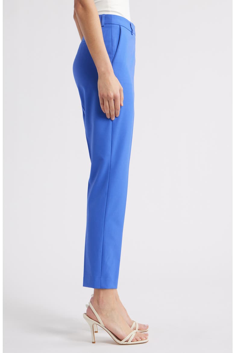 Classic Pants, Alternate, color, PACIFIC BLUE
